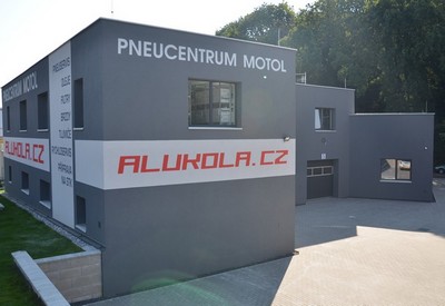 pneucentrum motol 2