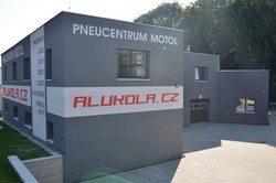 pneucentrum motol 1